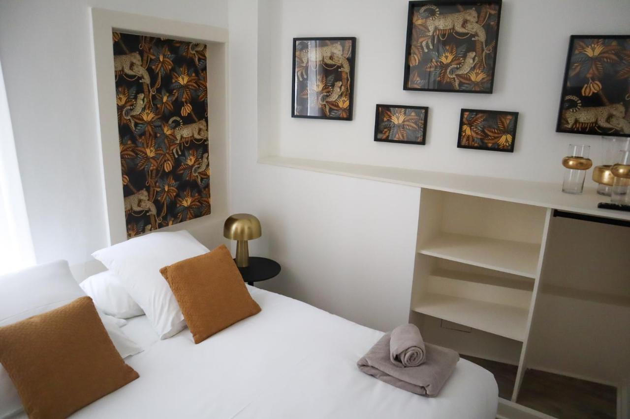 Appartements De Louise Lille Eksteriør billede